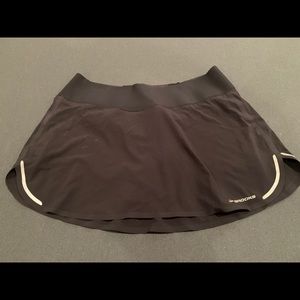 Brooks Athletic Skort